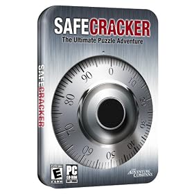 Safecracker