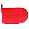 Trixie 2328 Tierhaar-Entferner beidseitig, rot