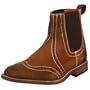Ben Sherman Men's Sceptre Boot,Bronx/Oiled,8 M