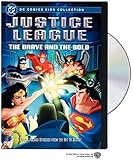 Justice League - The Brave and the Bold