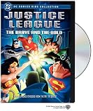 Justice League - The Brave and the Bold (DC Comics Kids Collection)