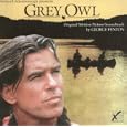 Grey Owl