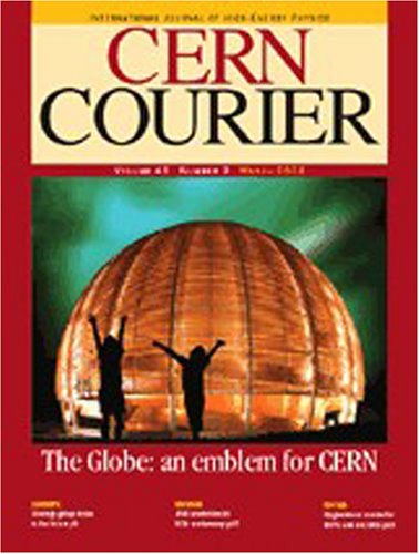 Cern Courier