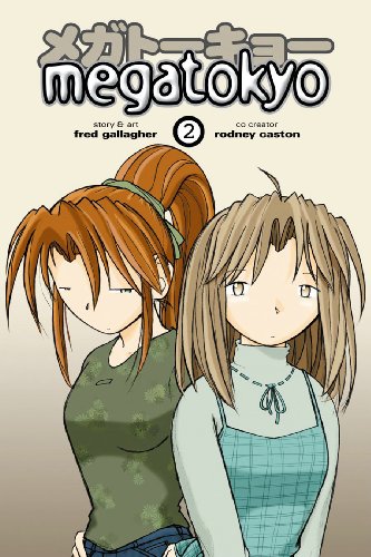 Megatokyo