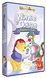 Revue Buena Vista Home Entertainement  / Winnie l'Ourson : Joyeux Noël