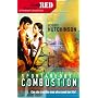 Spontaneous Combustion (Code Red, 1)