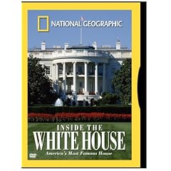 Inside the White House [DVD] [1997] [Region 1] [US Import] [NTSC]