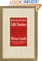 Booknotes : Life Stories : Notable Biographers on the People Who Shaped America