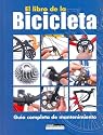 Libro De La Bicicleta (Spanish Edition)