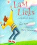 Last Licks: A Spaldeen Story