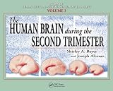 Atlas of Human Central Nervous System Development -5 Volume Set: The Human Brain During the Second Trimester