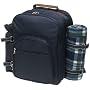 Excalibur Picnic Backpack with Blanket