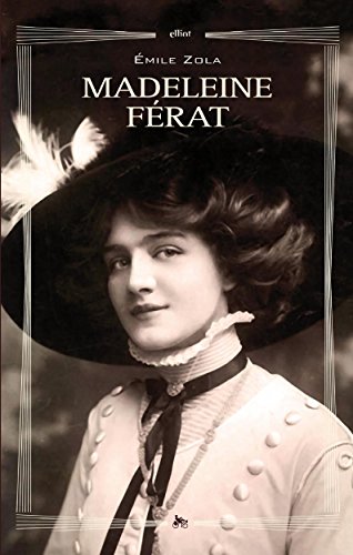 Madeleine Ferat (Biblioteca) (Italian Edition)