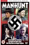 Manhunt - 7-DVD Box Set [ NON-USA FORMAT, PAL, Reg.2 Import - United Kingdom ]