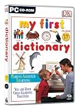 My First CD-Rom: Dictionary