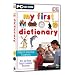 My First CD-Rom: Dictionary