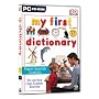 My First CD-Rom: Dictionary