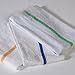 24 Bar MopsTowels (Gold Stripe) For Restaurant or Kitchen New Terry 32oz Absorbent- Free Shipping