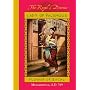 Lady of Palenque: Flower of Bacal, Mesoamerica, A.D. 749 (The royal diaries)