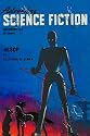 Art Poster, Astounding Science Fiction, December 1947 - 18.75 x 27.5