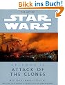 The Art of Star Wars: Episode 2: Attack of the Clones