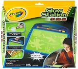 Crayola Glow Station - On-the-Go