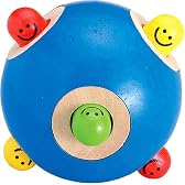 ころころぼーる  PEEK-A-BOO BALL
