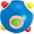 ���낱��ځ[��  PEEK-A-BOO BALL