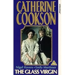 The Glass Virgin [VHS] [UK Import]