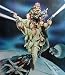 Star Wars Episode 4 Original Luke Han Solo Art Poster Print - 20.5 X 22.5