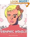 Graphic Novels: Stories to Change Your Life