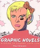 Buy : Graphic Novels: Stories to Change Your Life