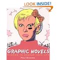Graphic Novels: Stories to Change Your Life