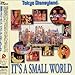 It's a Small World