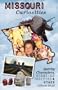 Missouri Curiosities: Quirky Characters, Roadside Oddities & Other Offbeat Stuff