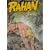 Rahan, tome 3 (Noir et Blanc) Collection prestige (Le secret de Solutr� + La liane magique)