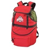 Ohio State Buckeyes Zuma Insulated Backpack