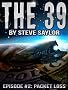 The 39 - Episode #2: Packet Loss