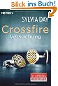Crossfire. Versuchung: Band 1   Roman