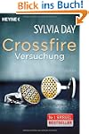 Crossfire. Versuchung: Band 1   Roman