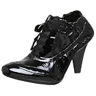 Apepazza Boccioni Bootie