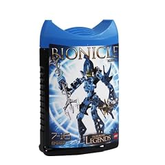 LEGO Bionicle 8987 - Kiina