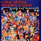 Fresh Out the Past by New Orleans Klezmer All Stars