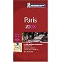 Le Guide Rouge Paris : Une s�lection de restaurants et d'h�tels