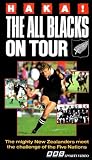 VHS : Haka! - The All Blacks On Tour