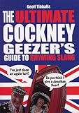 The ultimate Cockney geezer's guide to rhyming slang