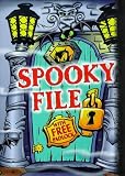 My Spooky File (Young hippo - spooky)