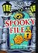 Books : My Spooky File (Young Hippo - Spooky)