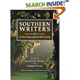 Southern Writers: A New Biographical Dictionary (Southern Literary Studies)