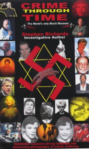 Crime Through Time: The Black Museum